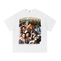 Bull Durham White Tee