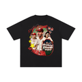 A League of their Own Black tee
