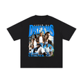 Field of Dreams Black Tee
