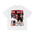 Mr. 3000 White Tee