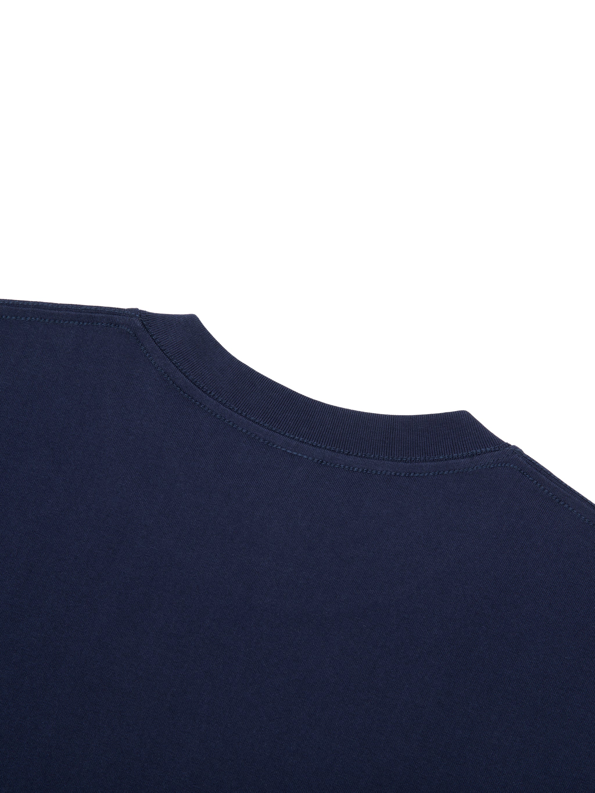 The Bad News Bears Black Tee
